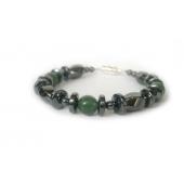 Hematite Bracelet